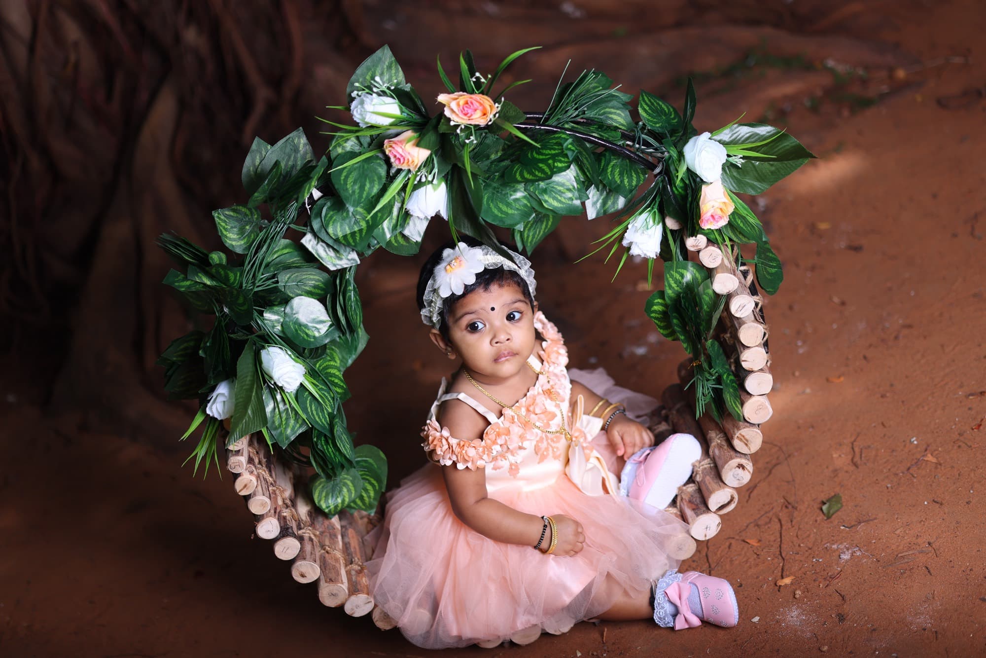 Baby № 01