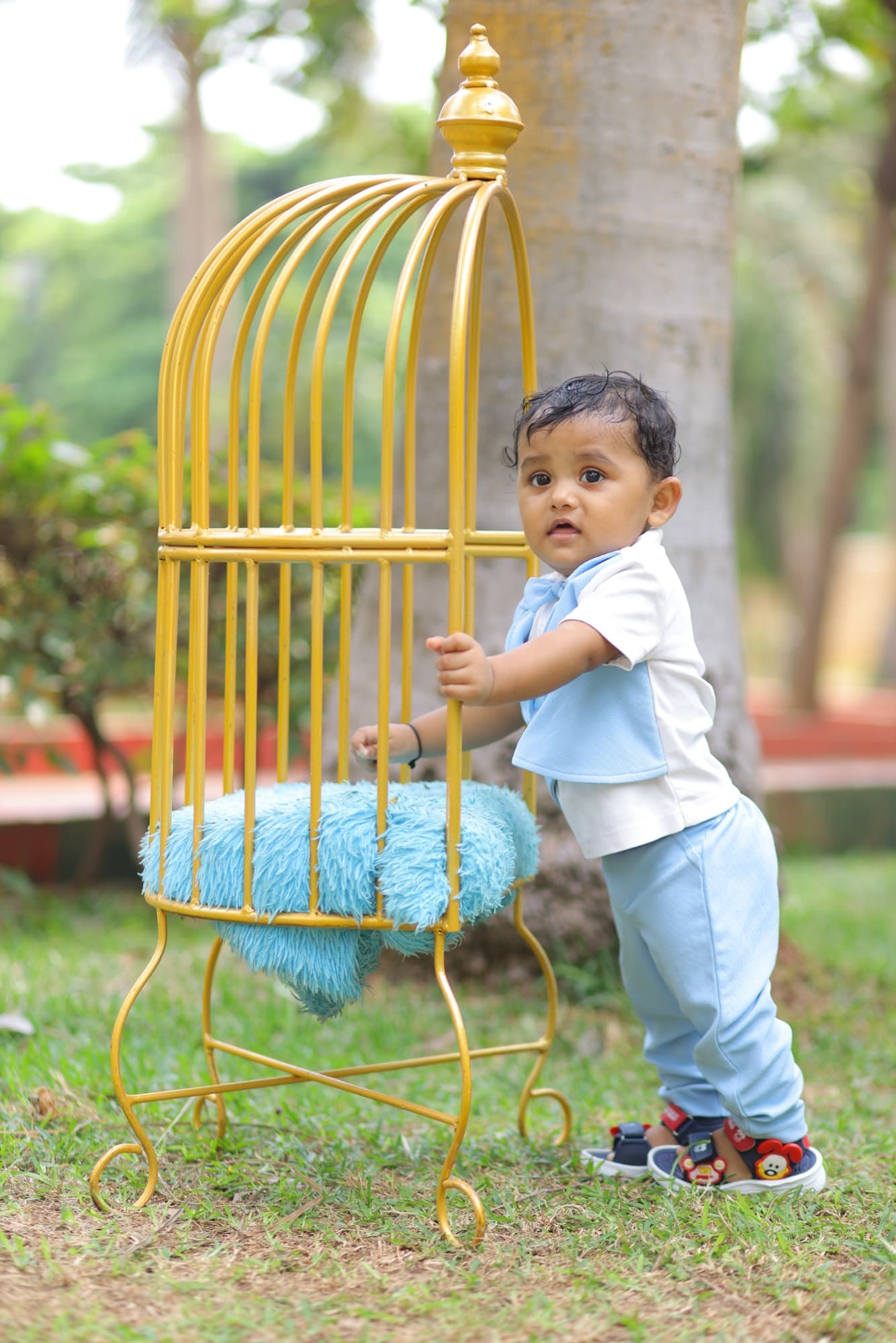 Baby № 08