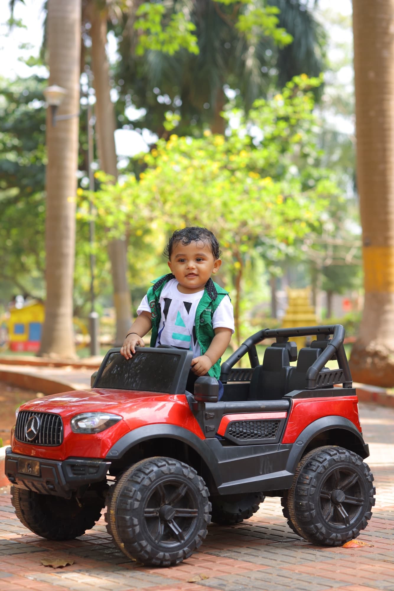 Baby № 12