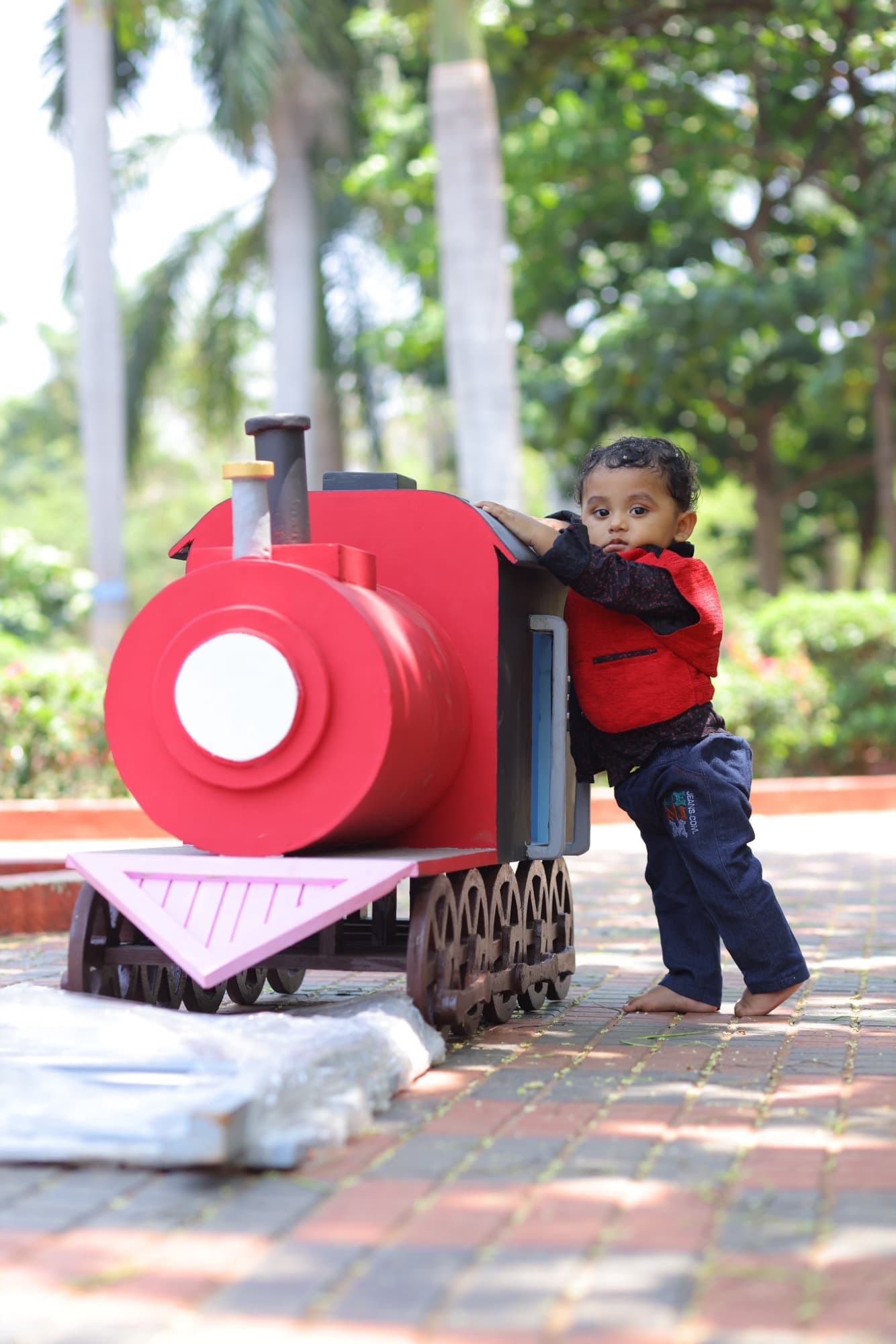 Baby № 15
