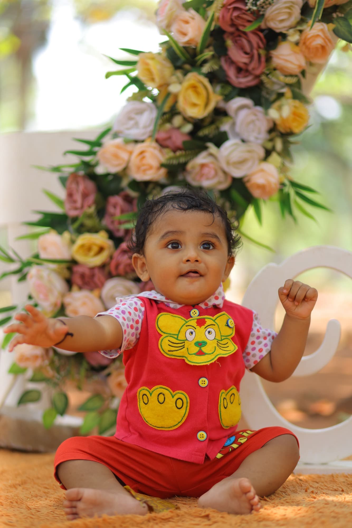 Baby № 16
