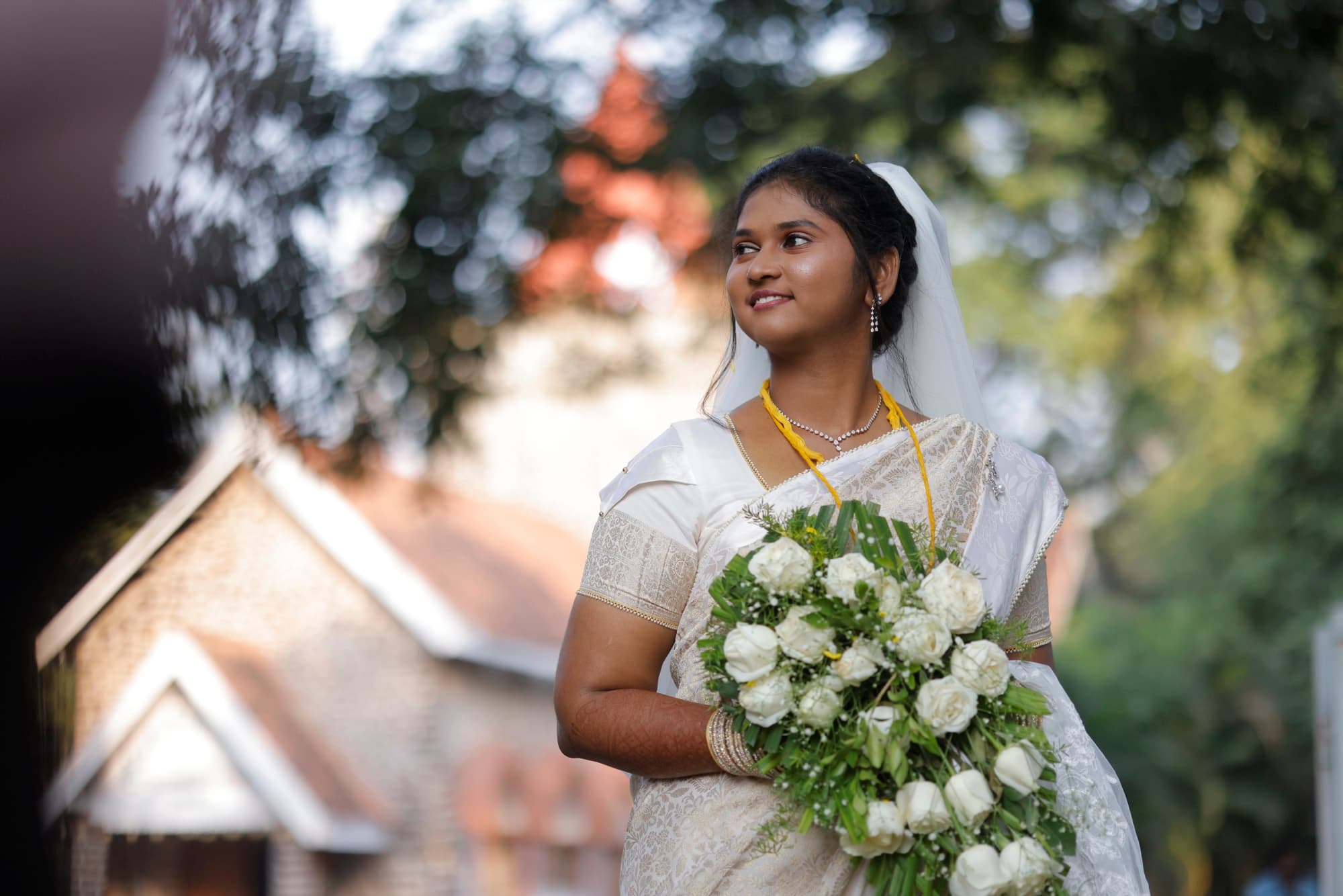 Church Wedding № 05