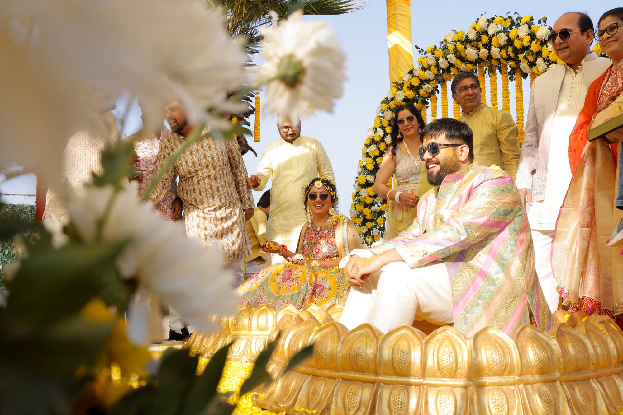 Haldi № 02