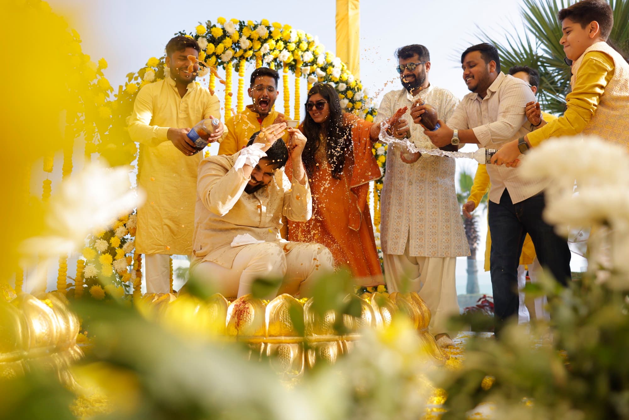 Haldi № 03