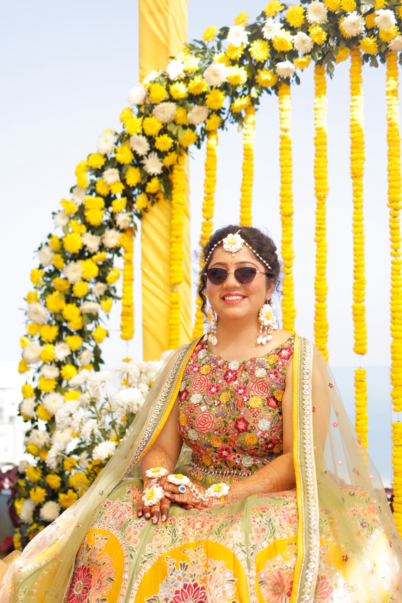Haldi № 06