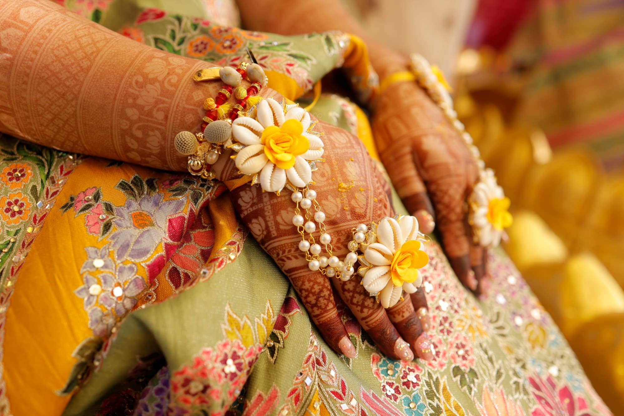Haldi № 08