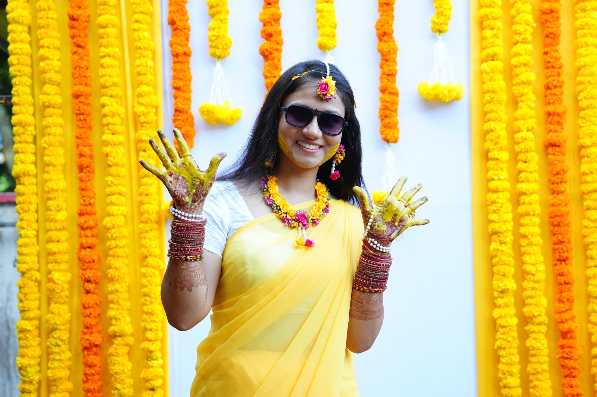Haldi № 14