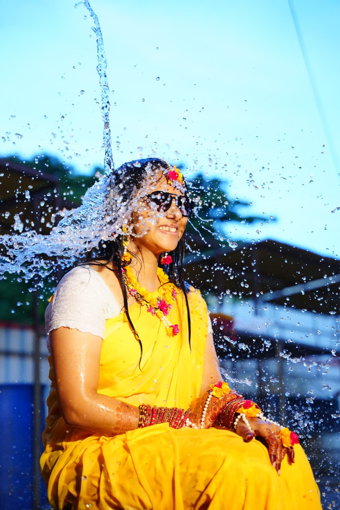 Haldi № 16