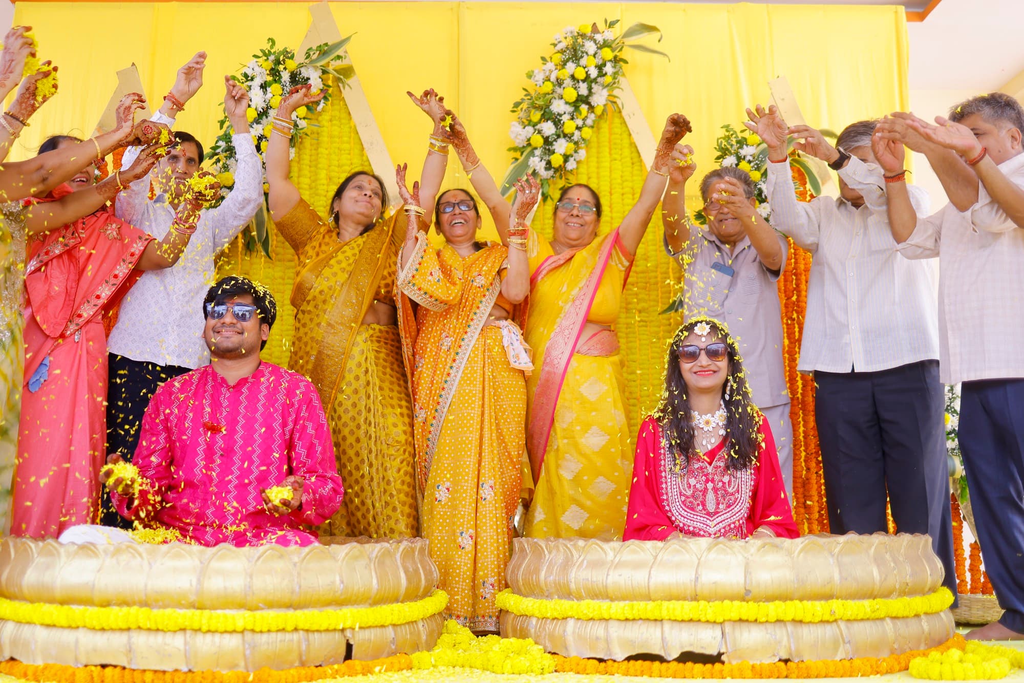 Haldi № 18