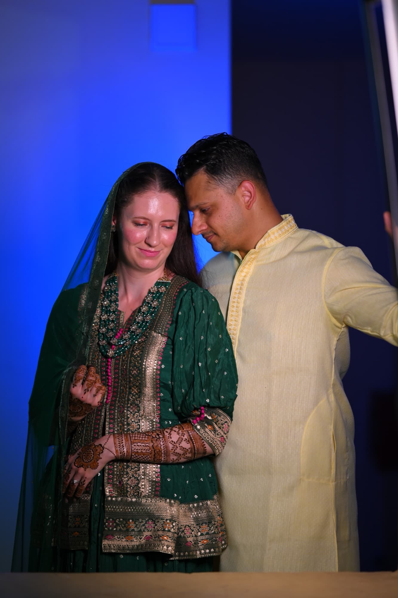 Nikah № 03