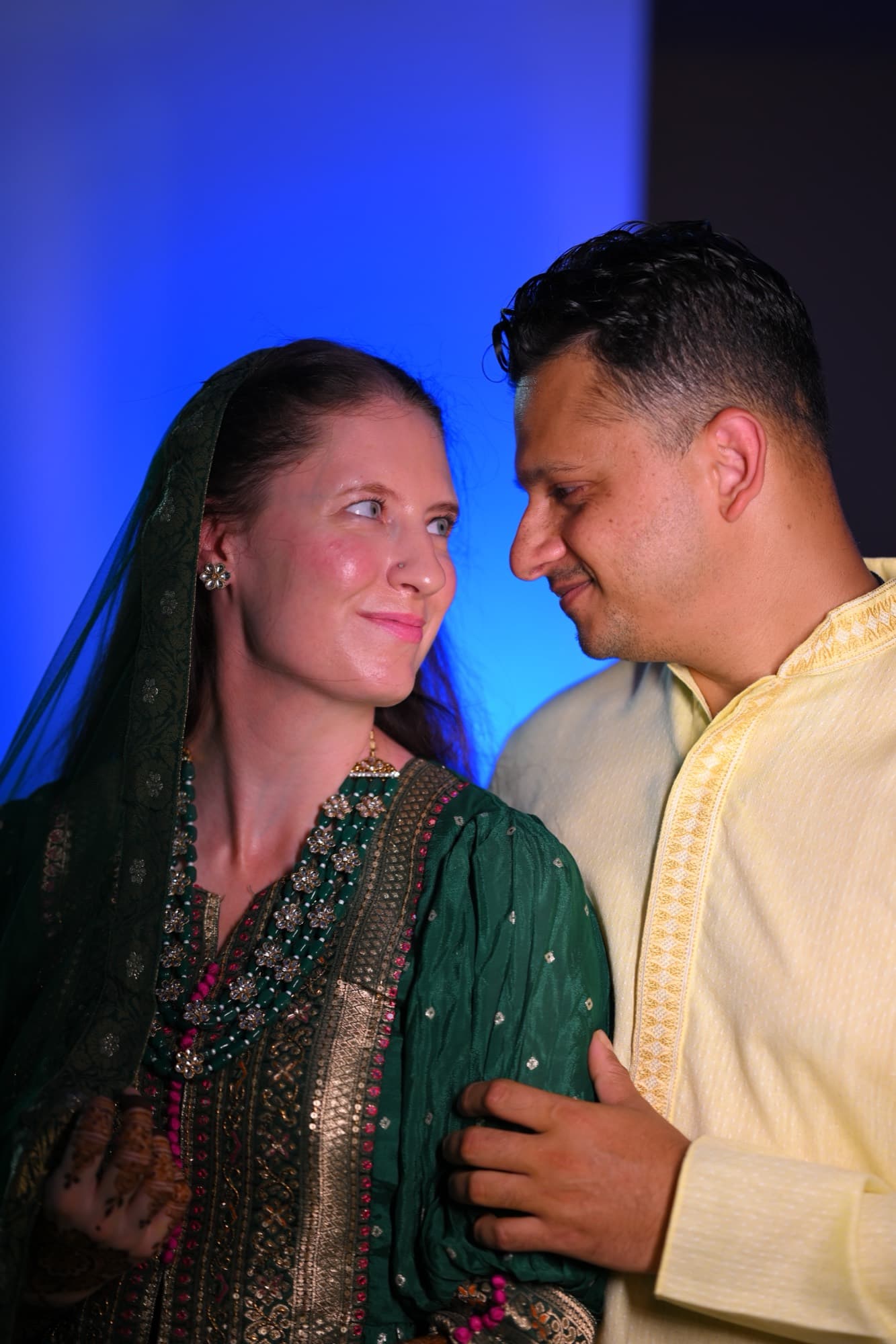 Nikah № 04