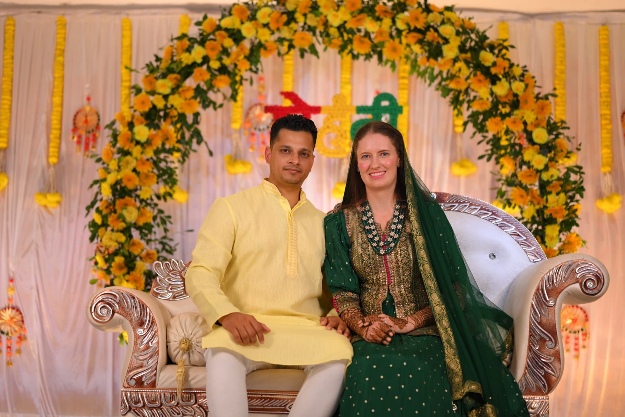 Nikah № 07