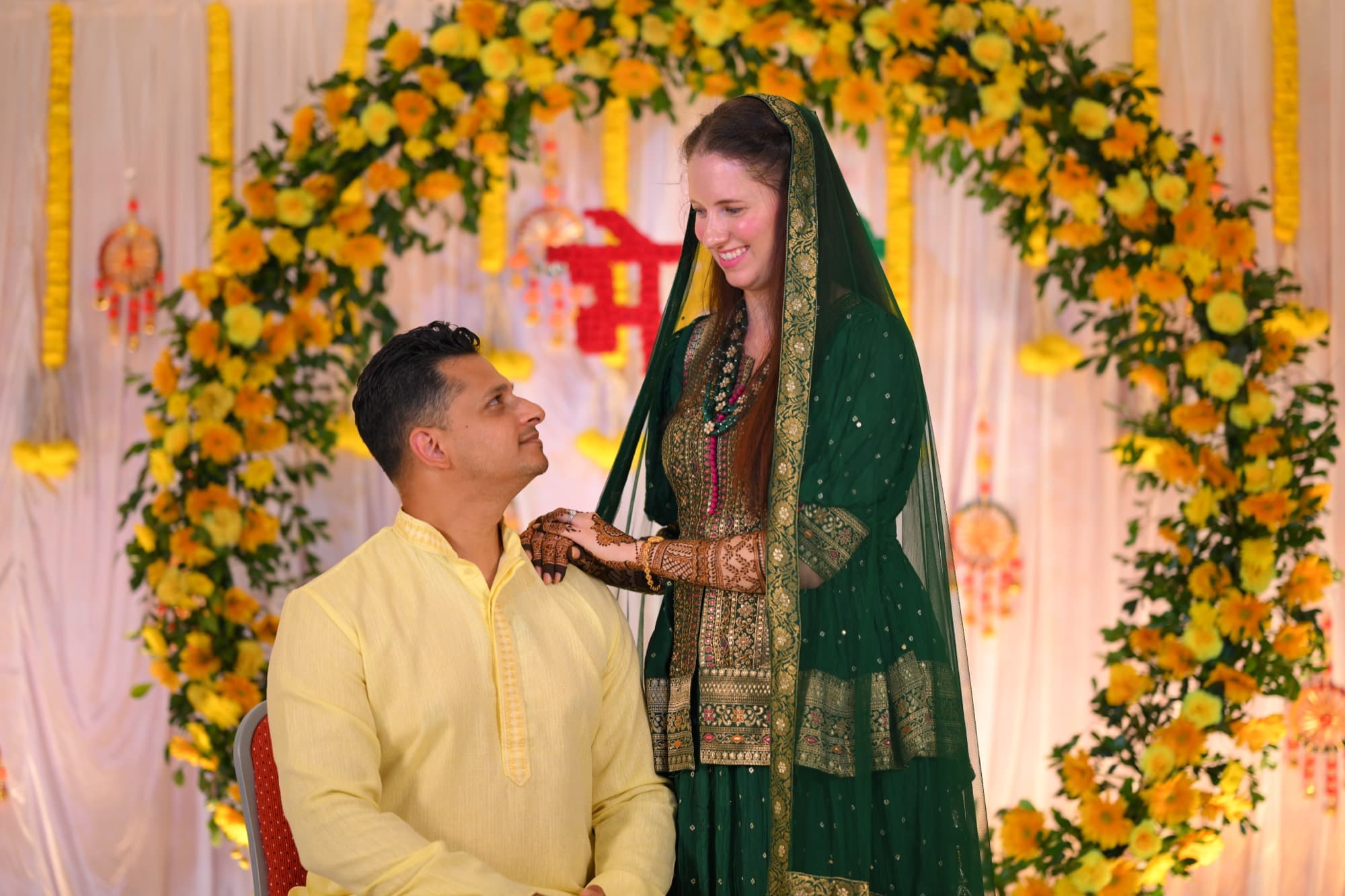 Nikah № 08