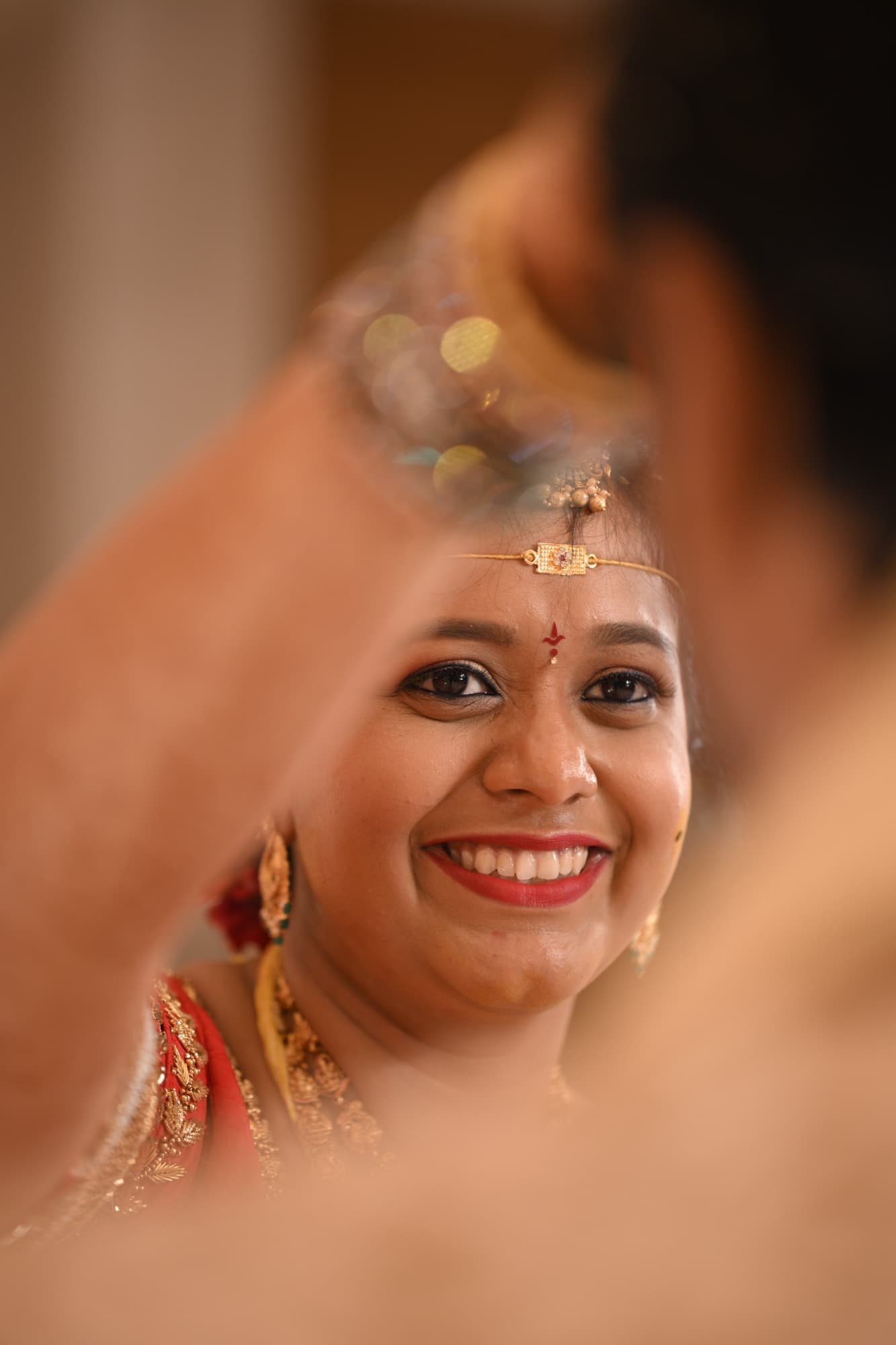 Wedding Candid № 06