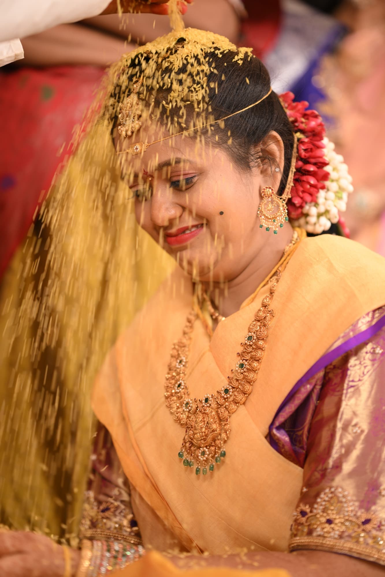 Wedding Candid № 09