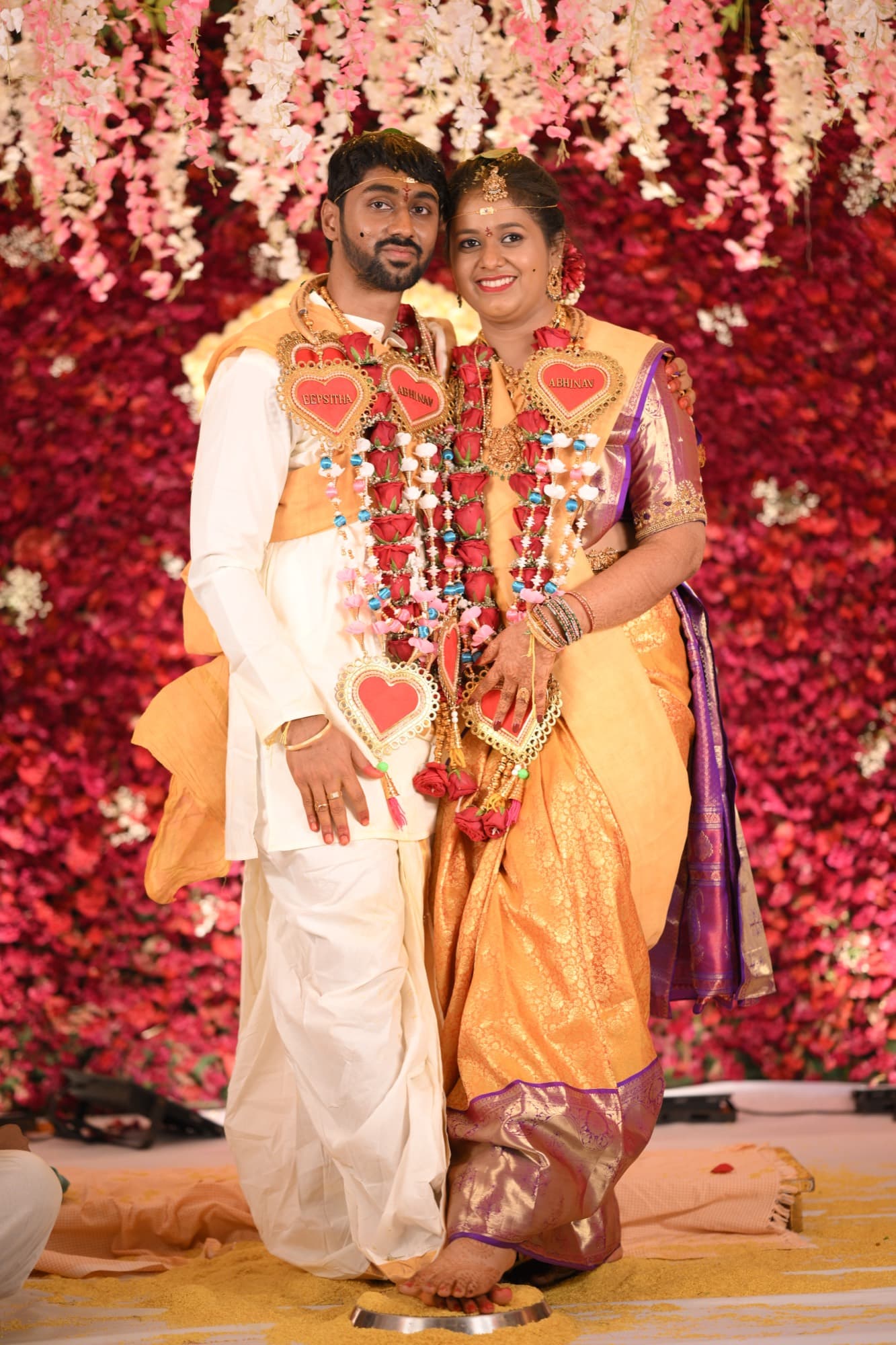 Wedding Candid № 11