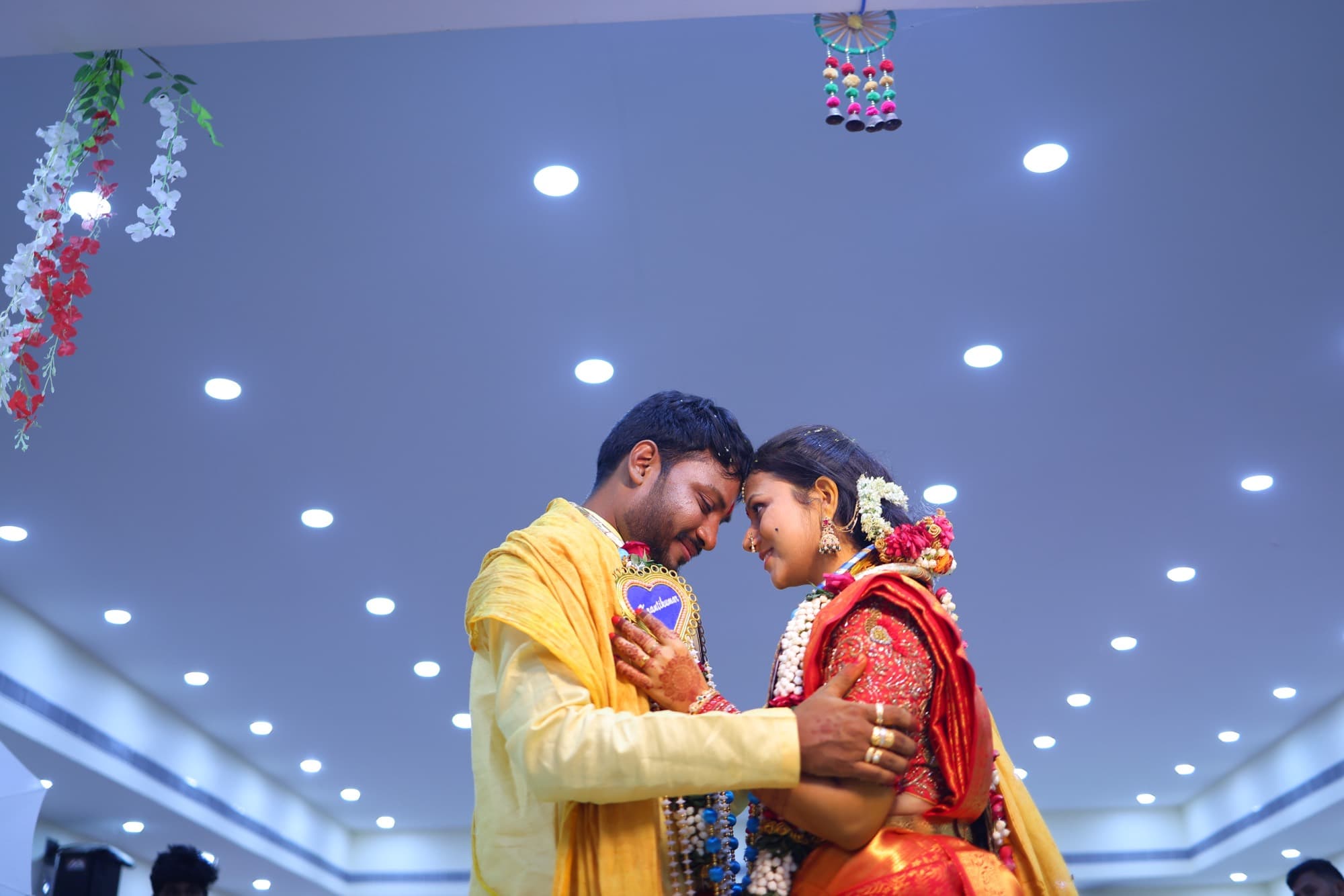 Wedding Candid № 13