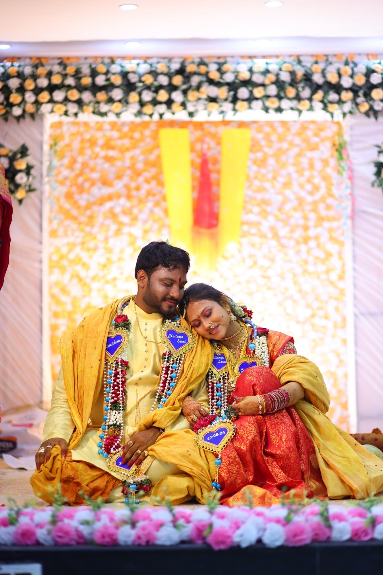 Wedding Candid № 15