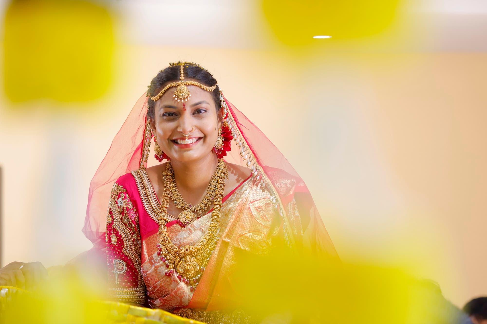 Wedding Candid № 16