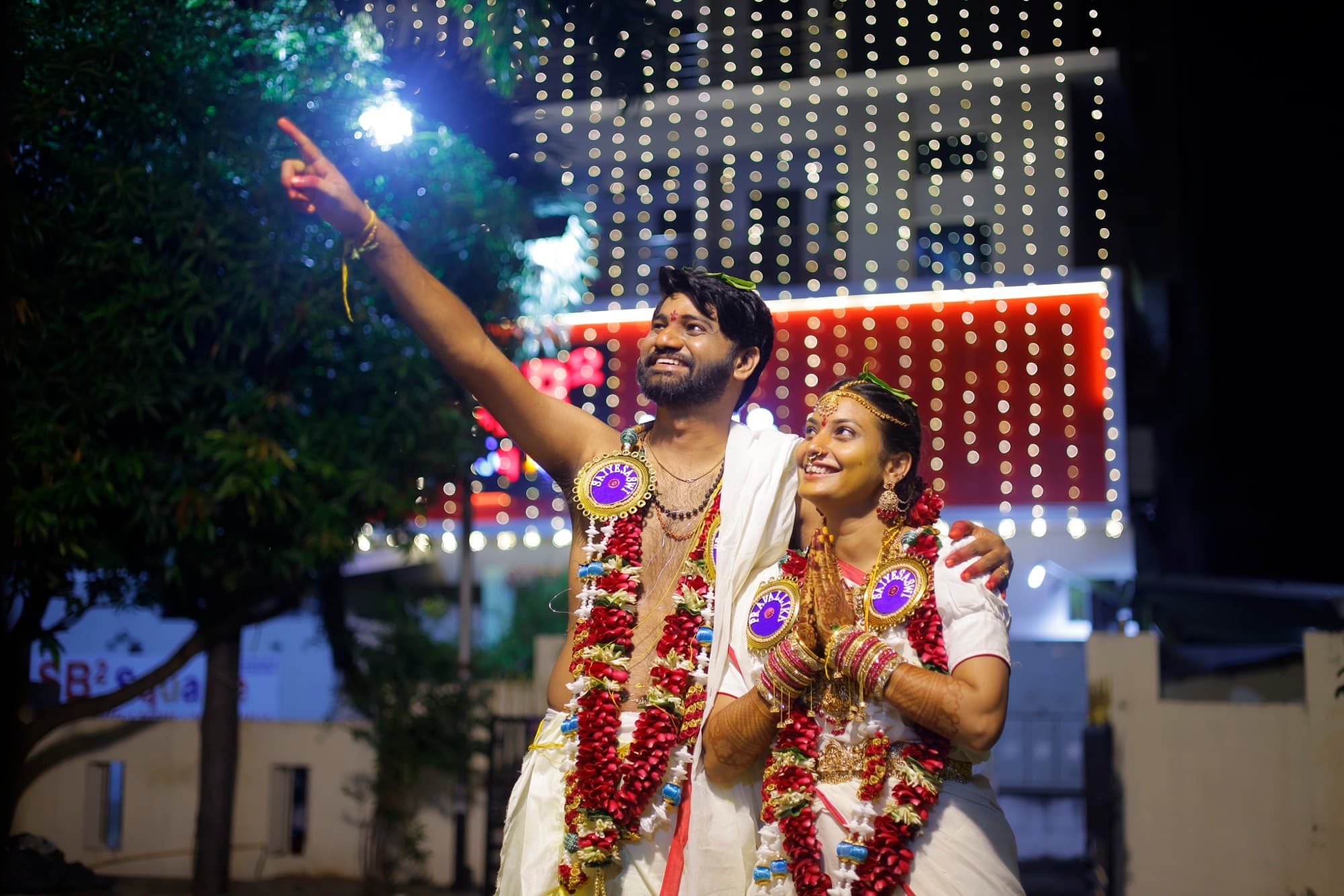 Wedding Candid № 26